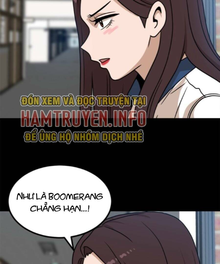 Double Click: Chapter 95