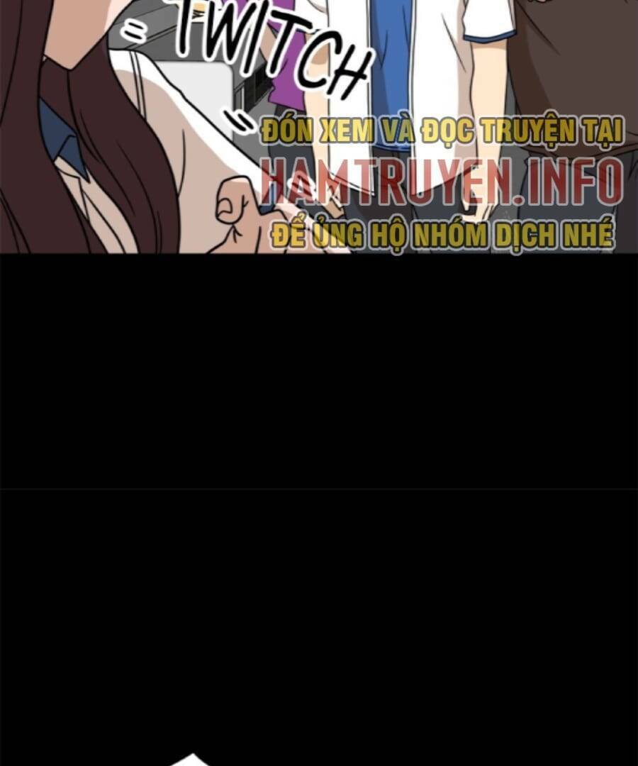 Double Click: Chapter 95