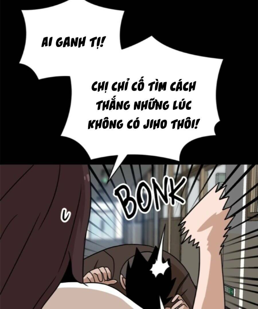 Double Click: Chapter 95