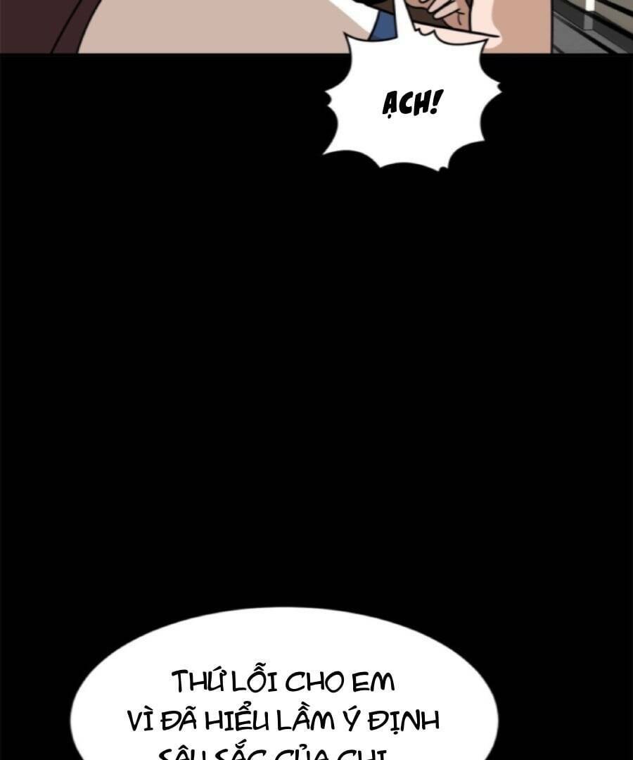 Double Click: Chapter 95