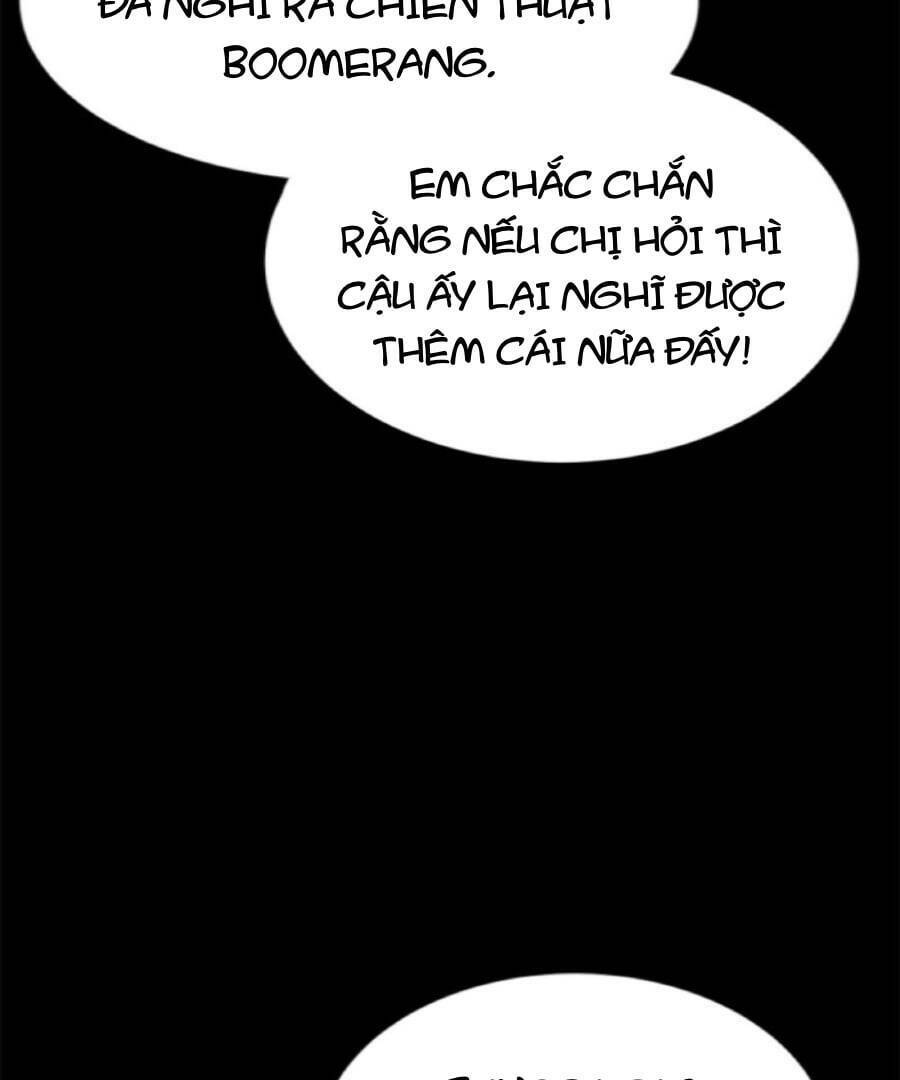 Double Click: Chapter 95