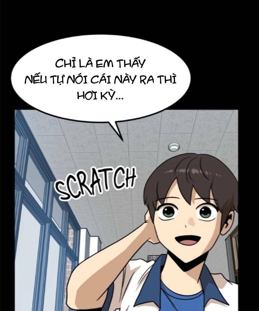 Double Click: Chapter 95