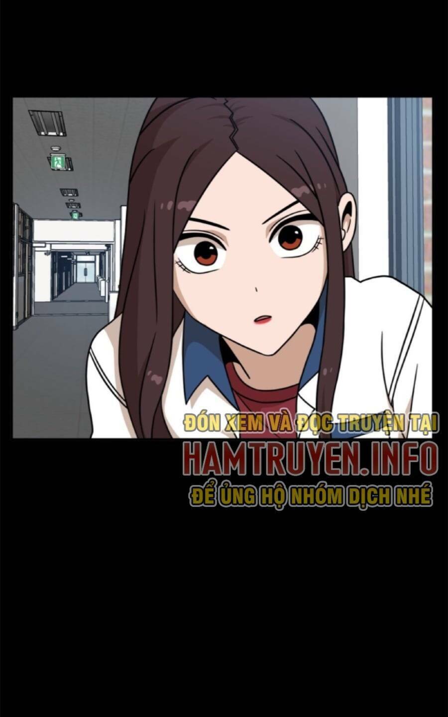 Double Click: Chapter 95