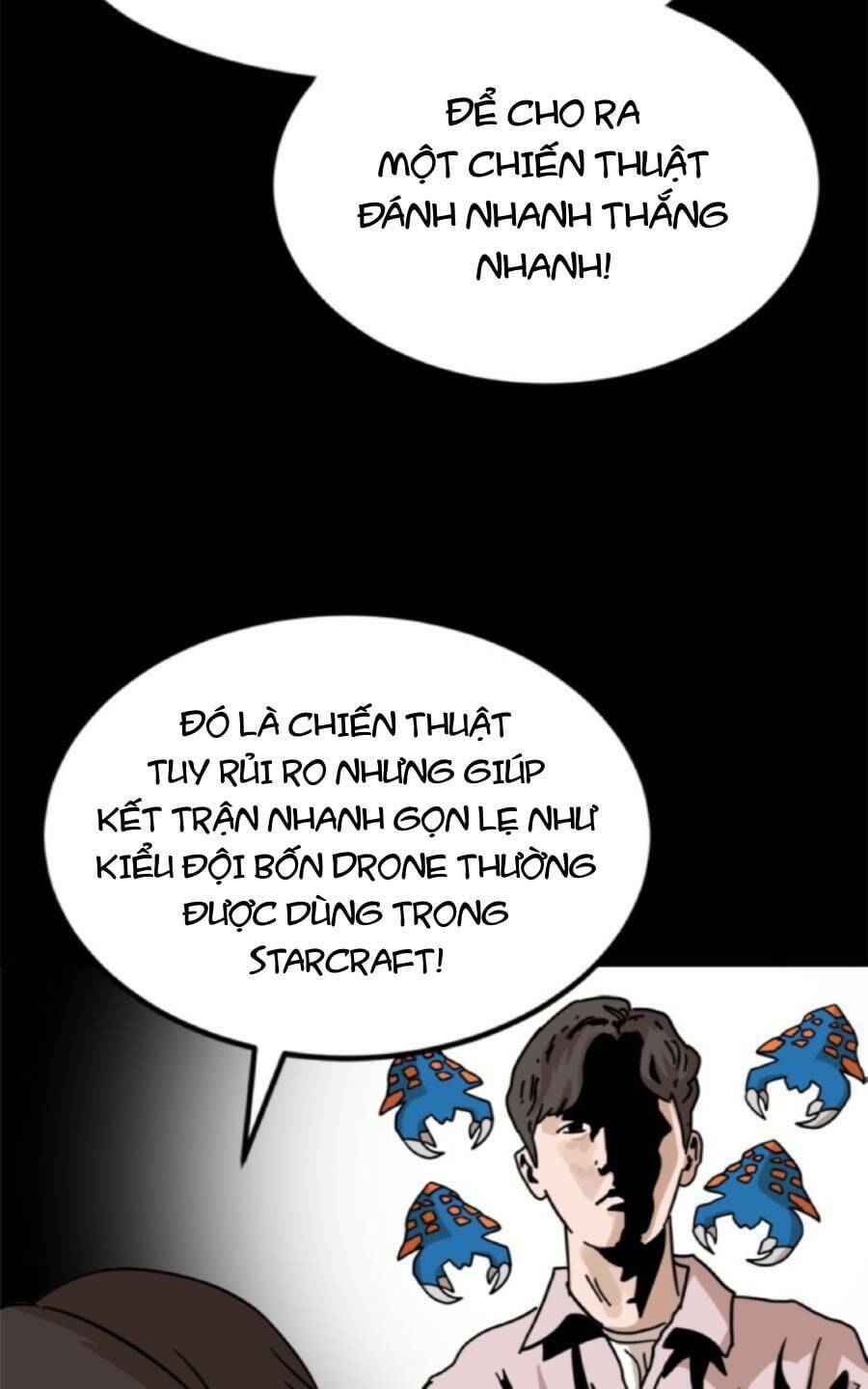 Double Click: Chapter 95