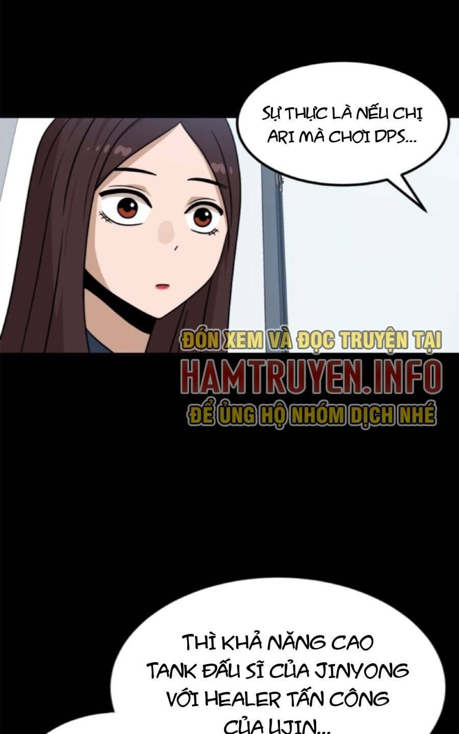Double Click: Chapter 95