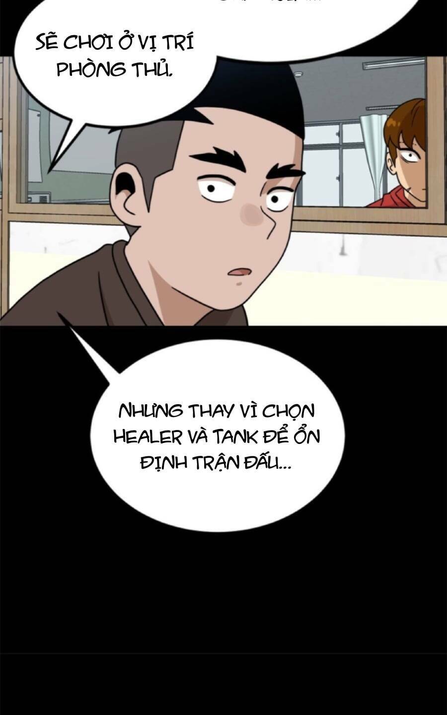 Double Click: Chapter 95