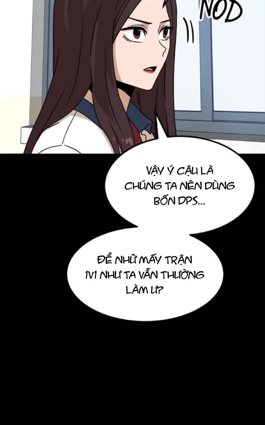 Double Click: Chapter 95