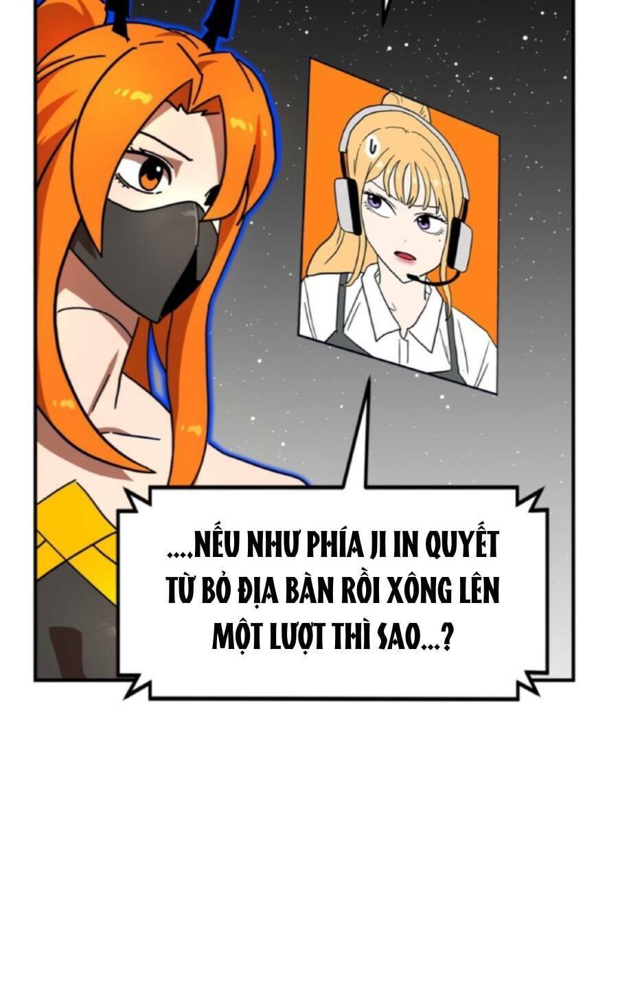 Double Click: Chapter 95