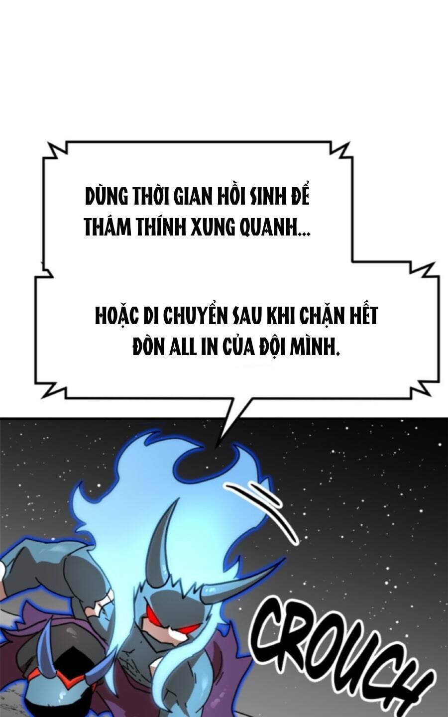 Double Click: Chapter 95