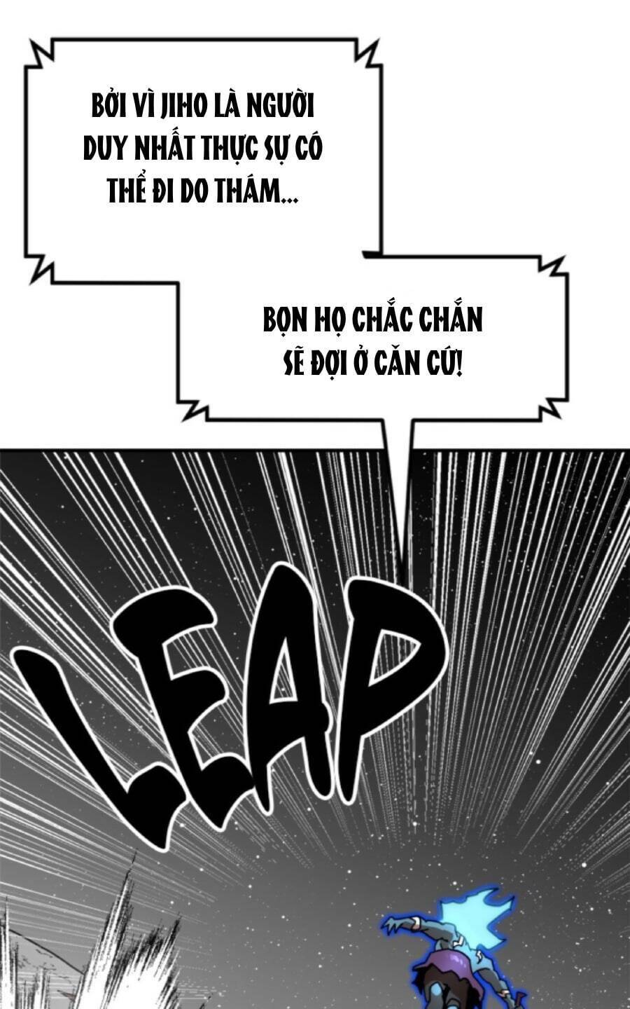 Double Click: Chapter 95