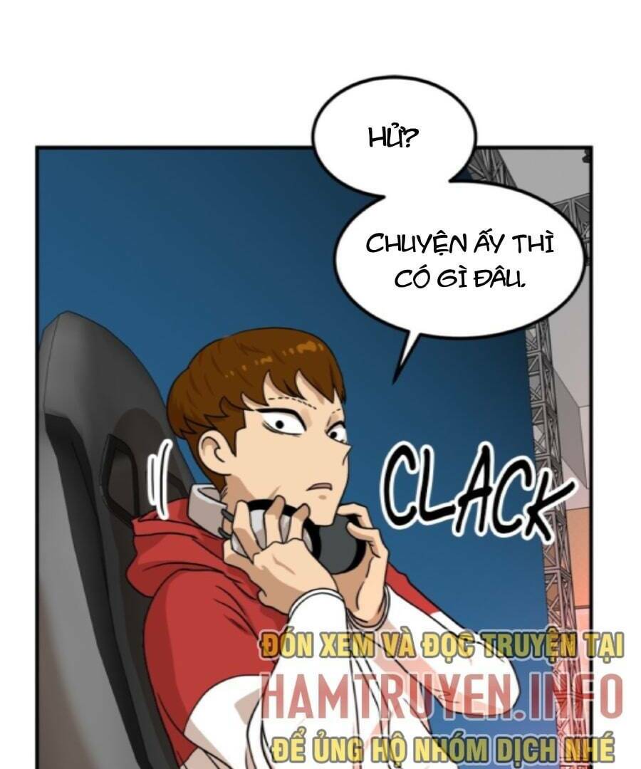 Double Click: Chapter 95