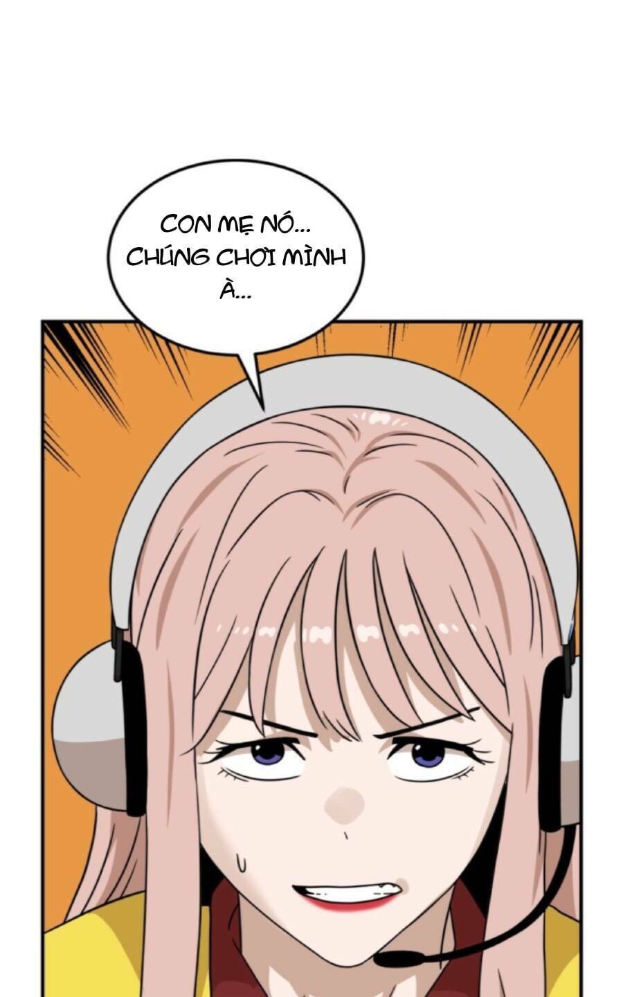 Double Click: Chapter 95