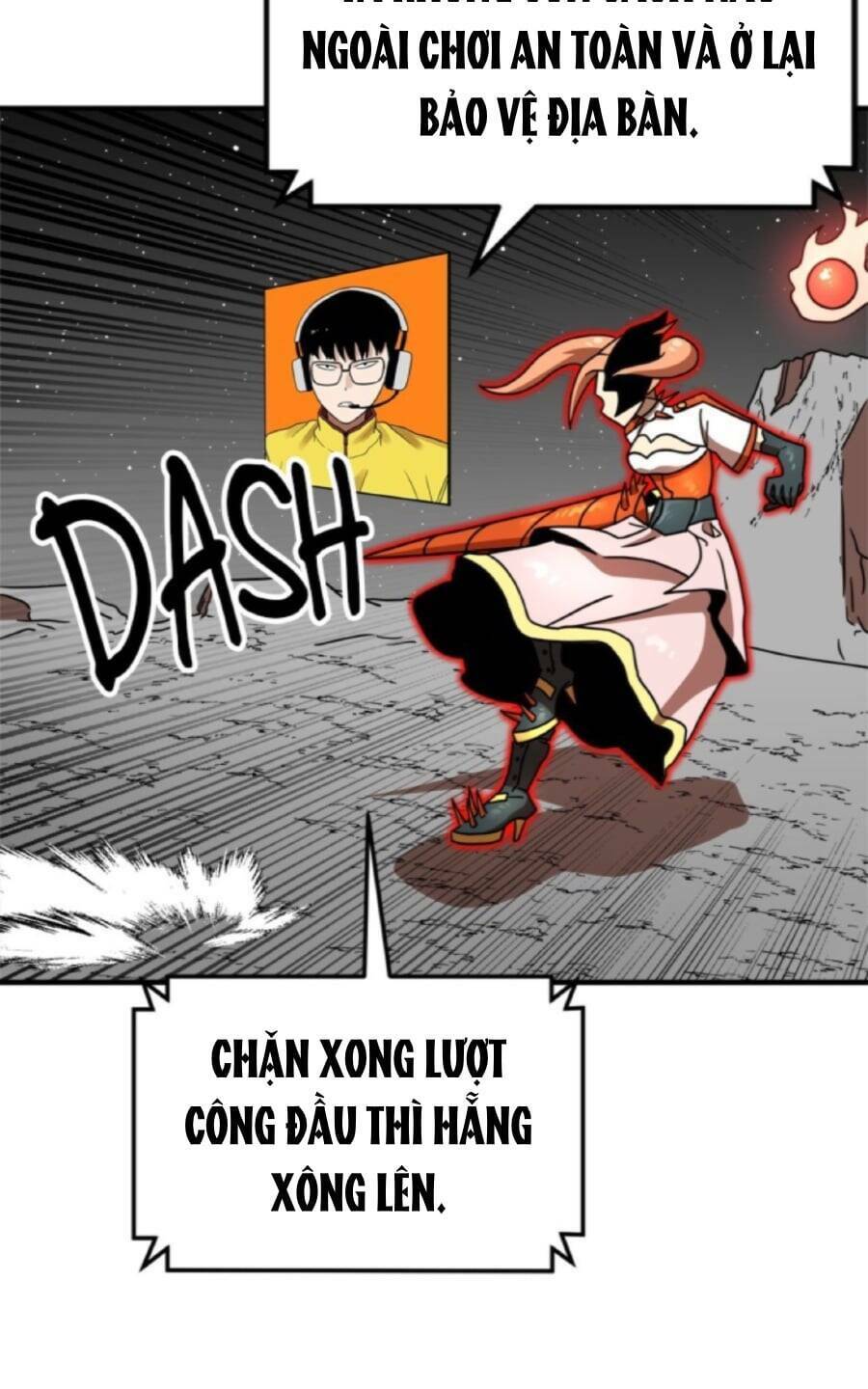 Double Click: Chapter 95