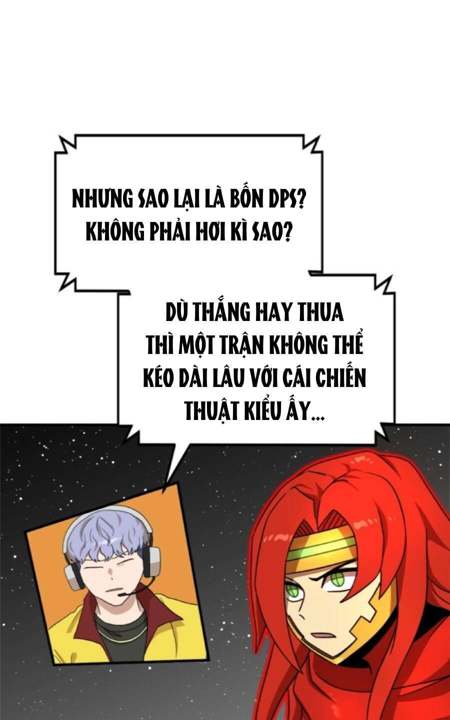 Double Click: Chapter 95