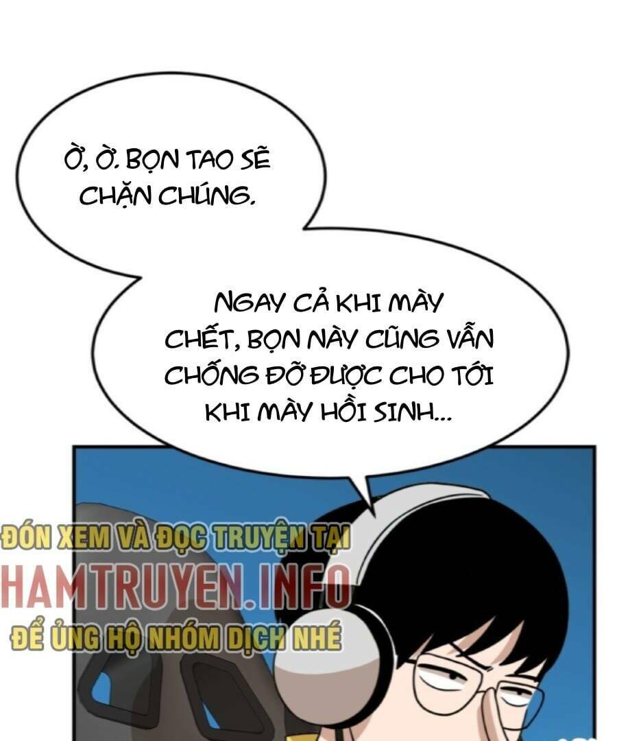 Double Click: Chapter 95