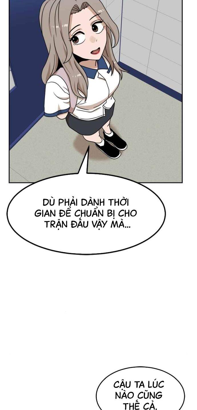 Double Click: Chapter 97