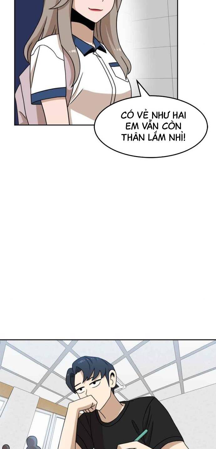 Double Click: Chapter 97