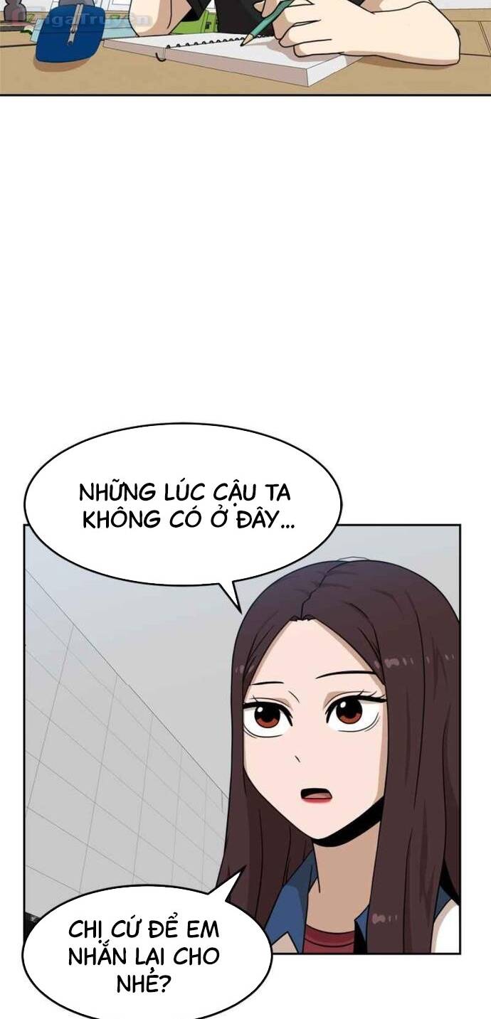 Double Click: Chapter 97