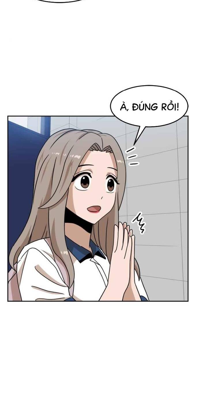 Double Click: Chapter 97