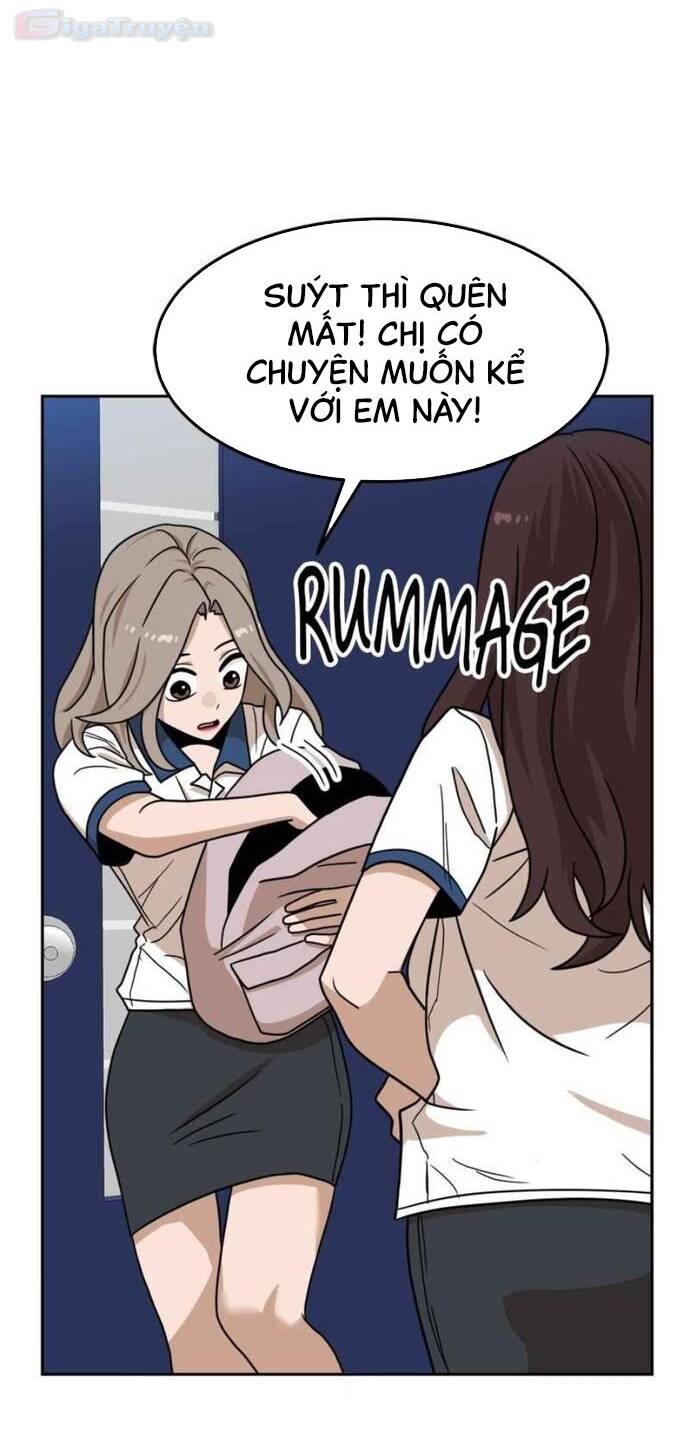 Double Click: Chapter 97