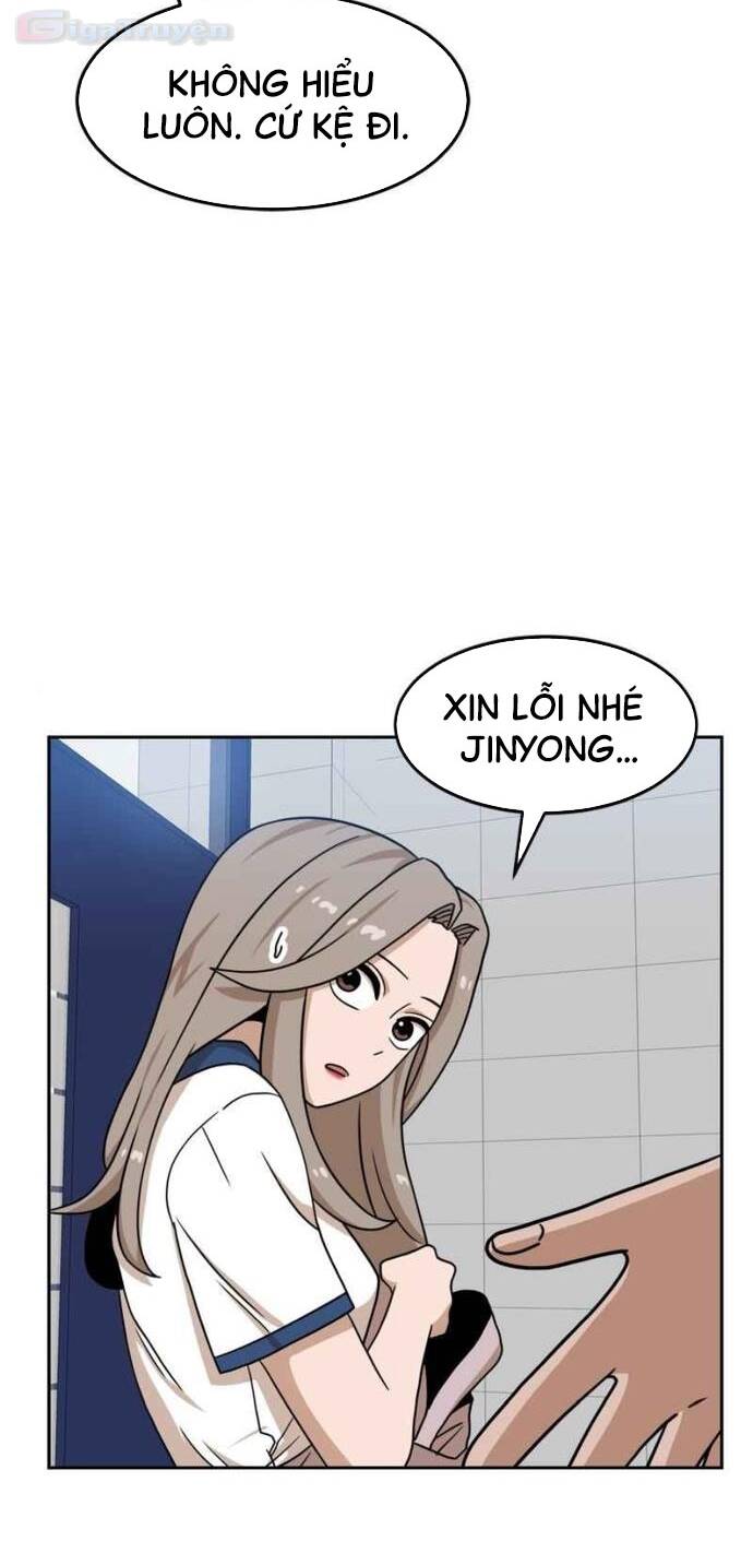 Double Click: Chapter 97