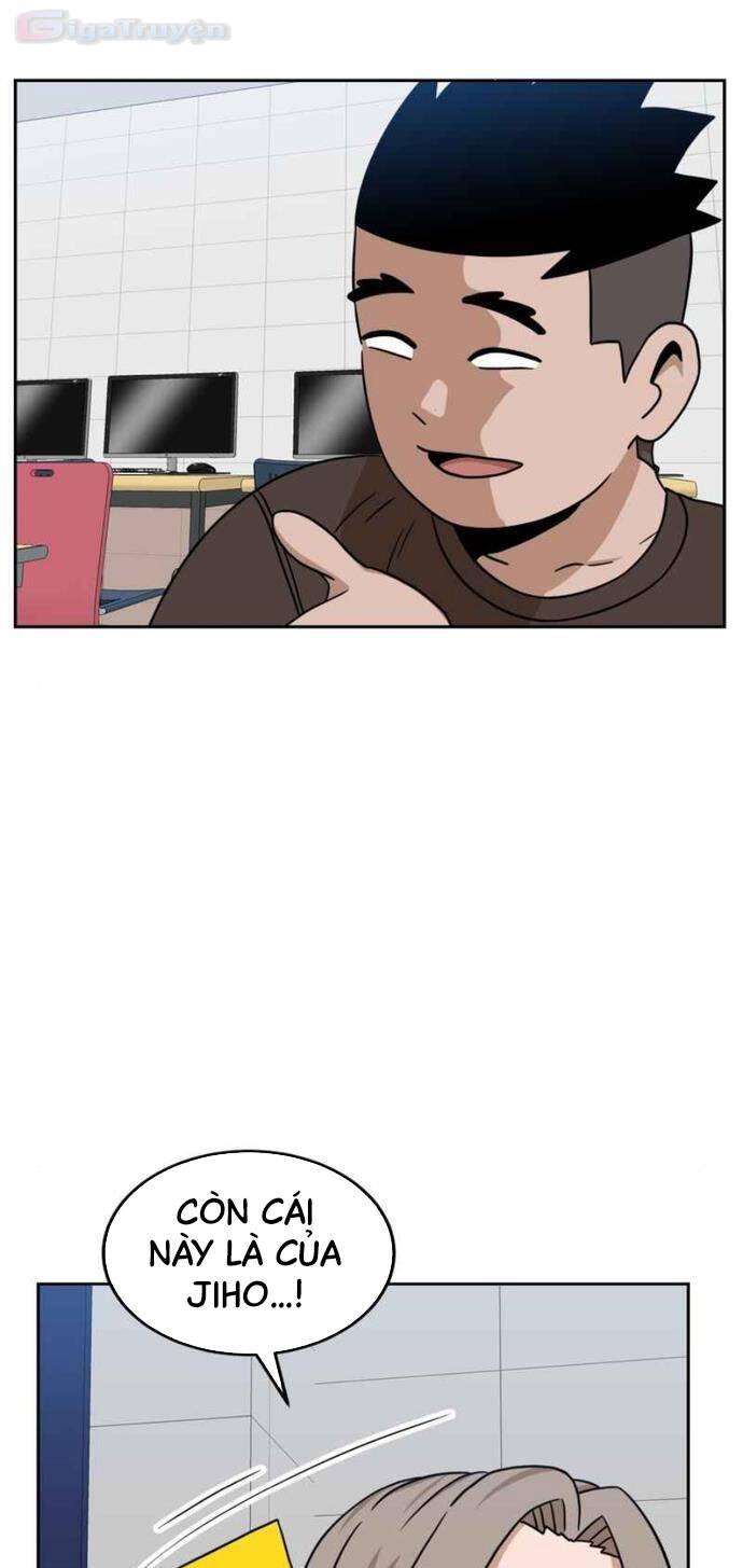 Double Click: Chapter 97