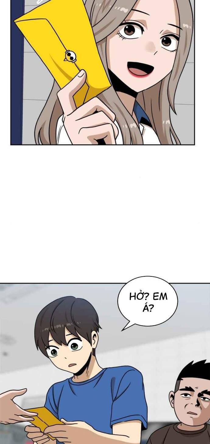 Double Click: Chapter 97