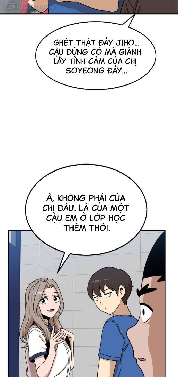 Double Click: Chapter 97