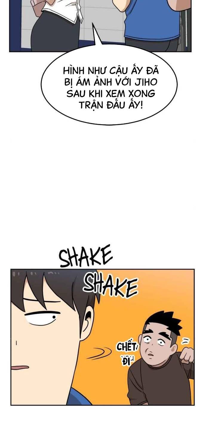 Double Click: Chapter 97
