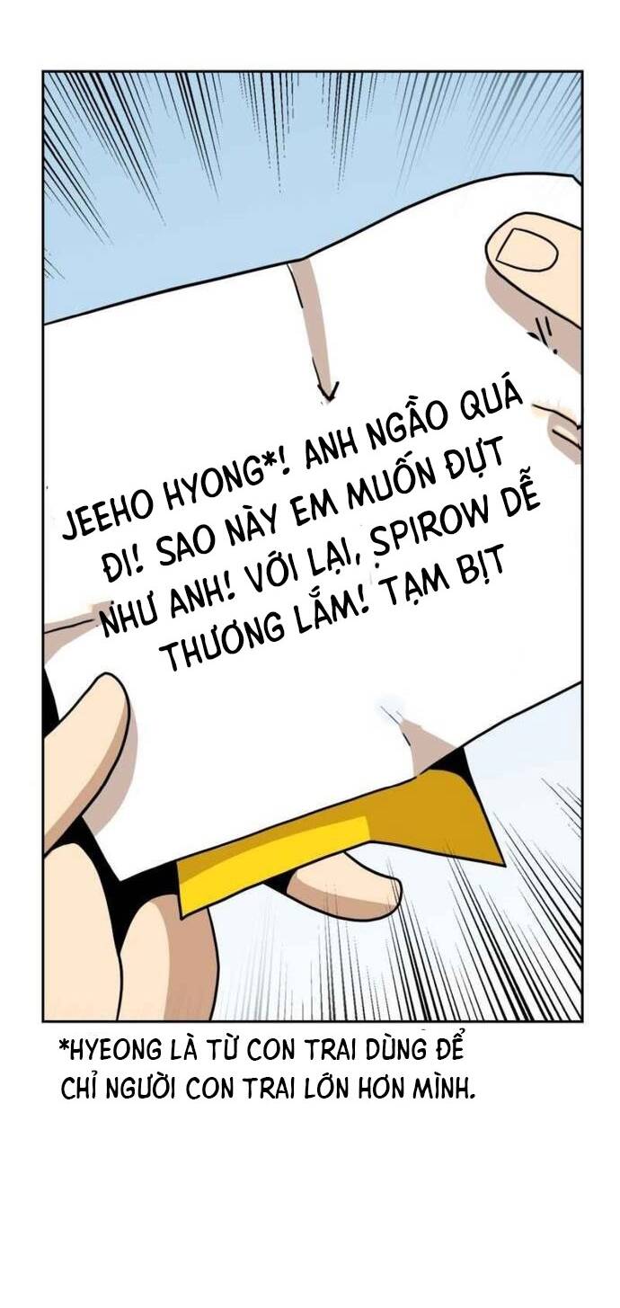 Double Click: Chapter 97