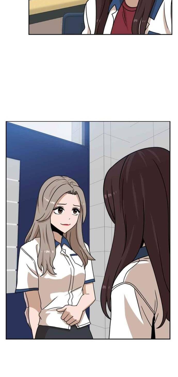 Double Click: Chapter 97
