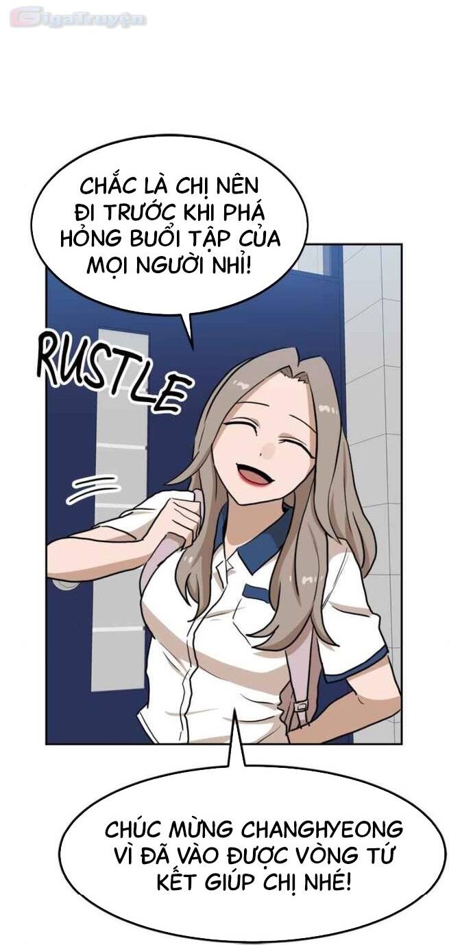 Double Click: Chapter 97