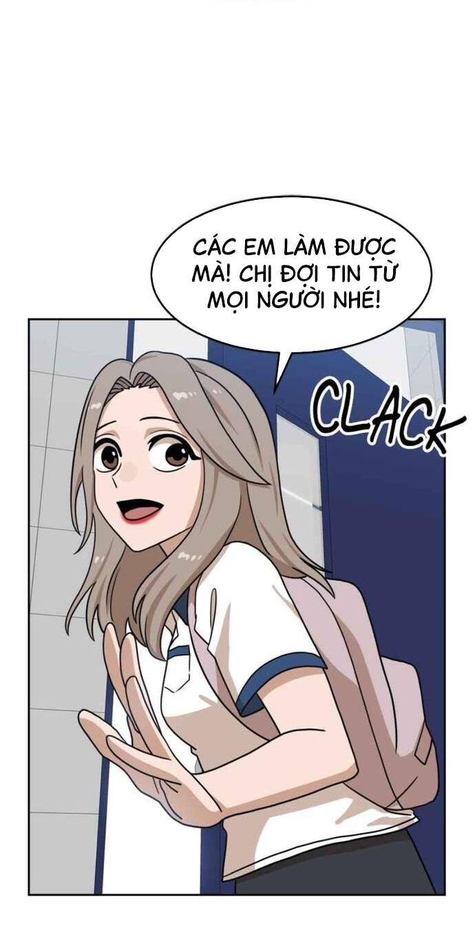 Double Click: Chapter 97