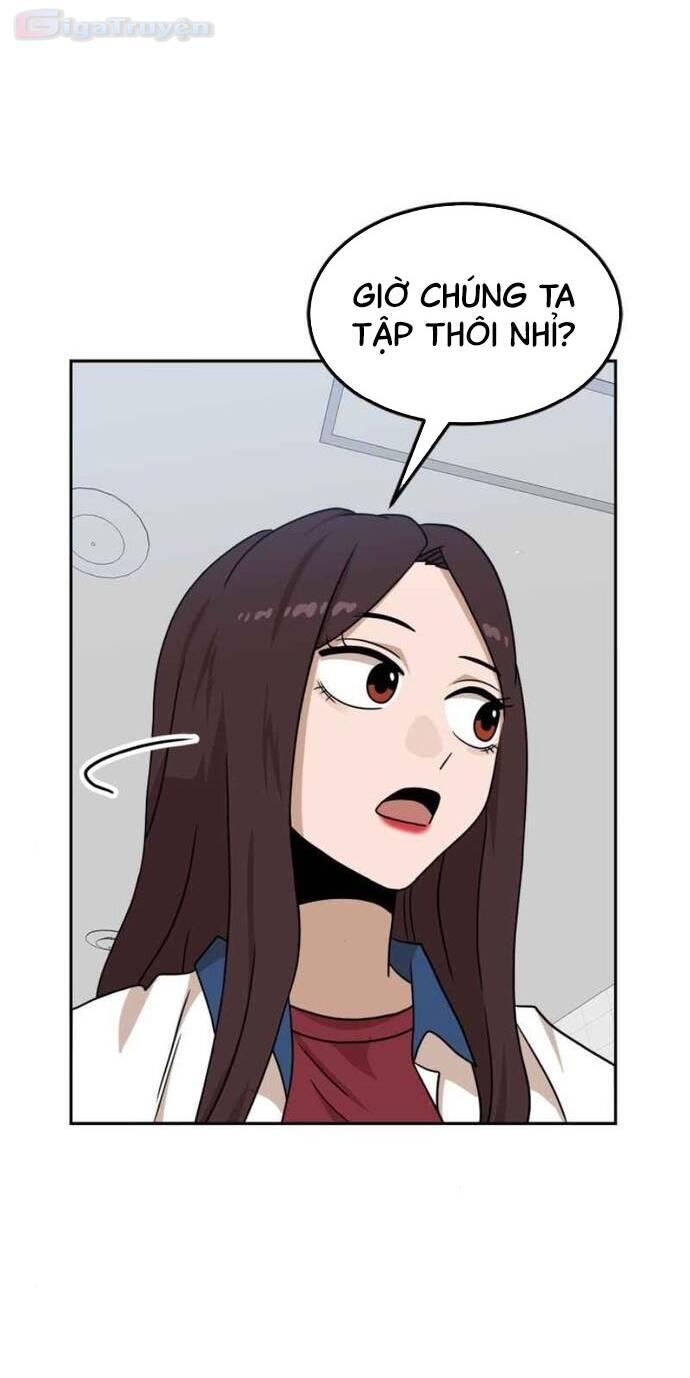 Double Click: Chapter 97