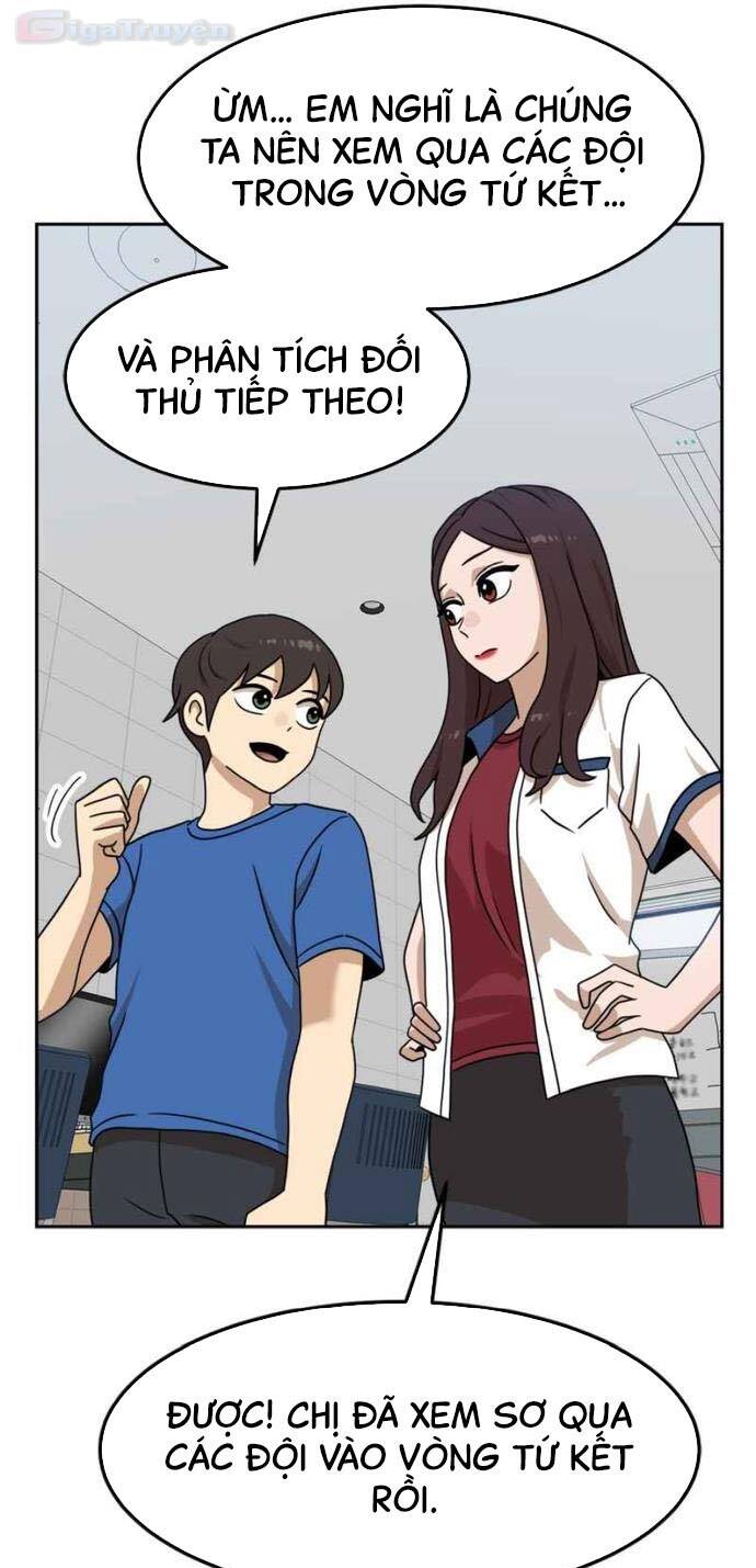 Double Click: Chapter 97