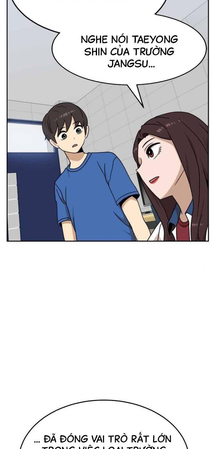 Double Click: Chapter 97