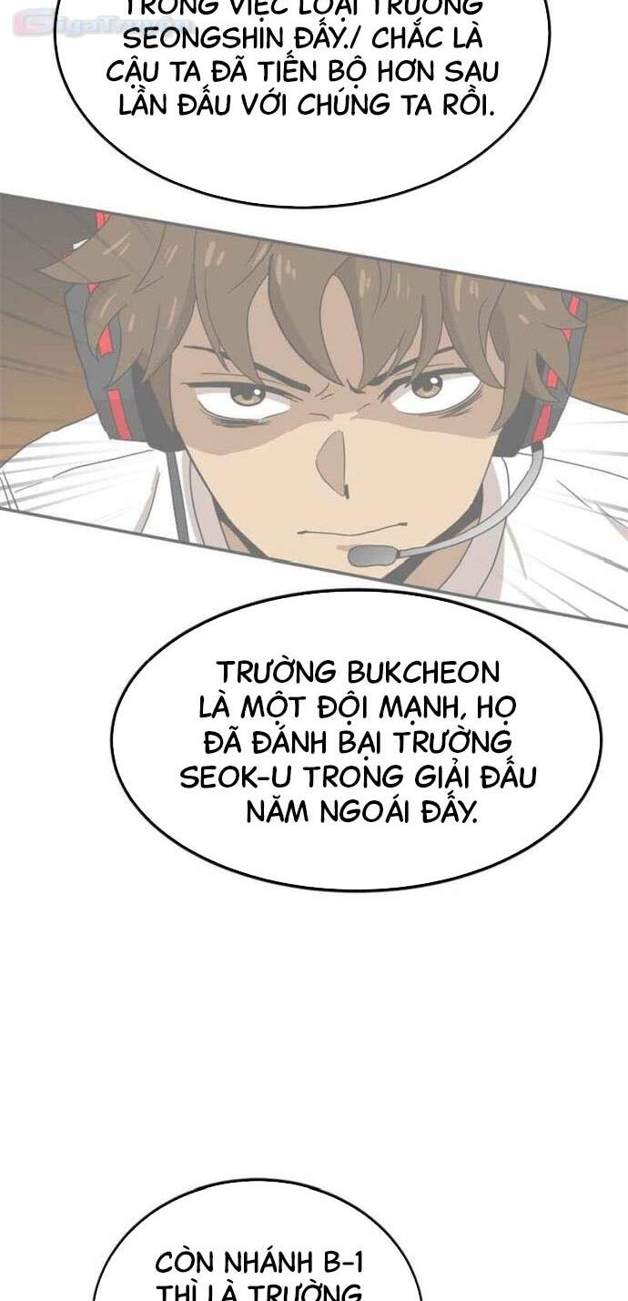 Double Click: Chapter 97
