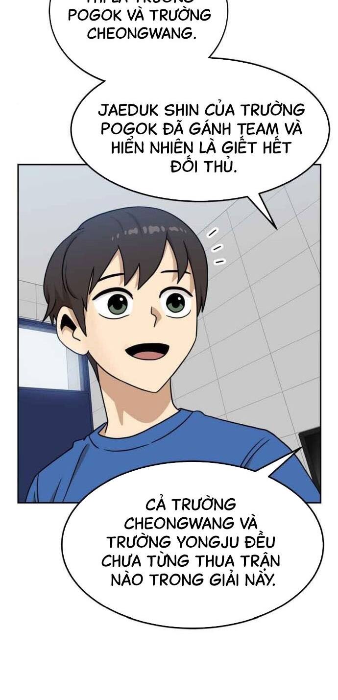 Double Click: Chapter 97