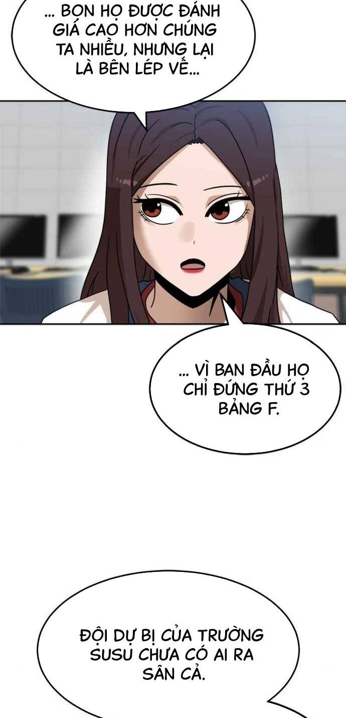 Double Click: Chapter 97