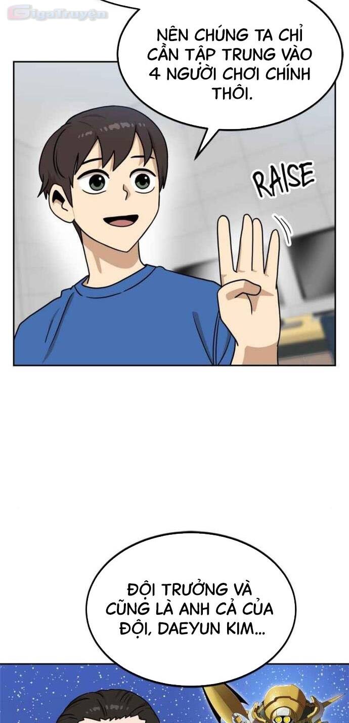 Double Click: Chapter 97