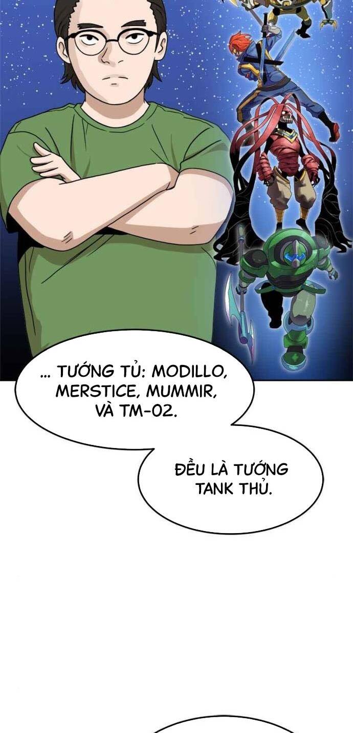 Double Click: Chapter 97