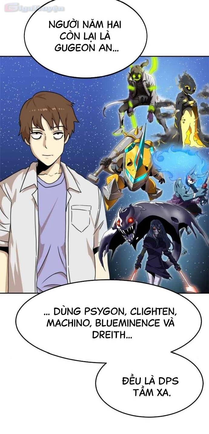 Double Click: Chapter 97