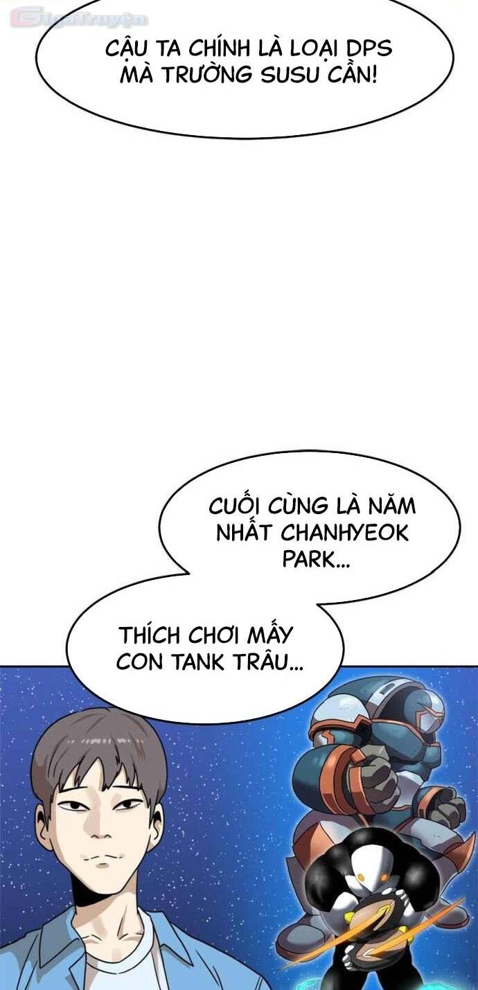 Double Click: Chapter 97