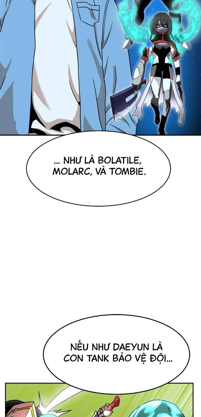 Double Click: Chapter 97