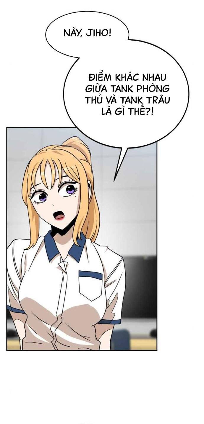 Double Click: Chapter 97