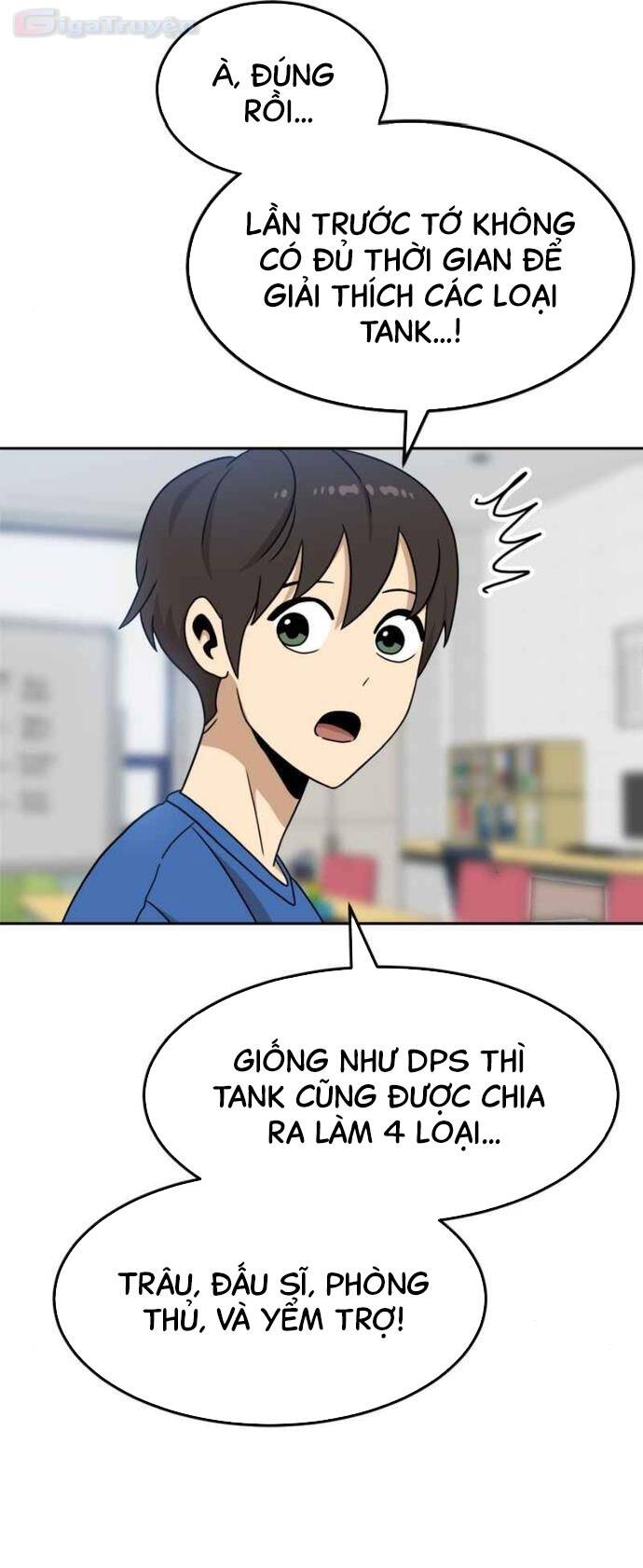 Double Click: Chapter 97