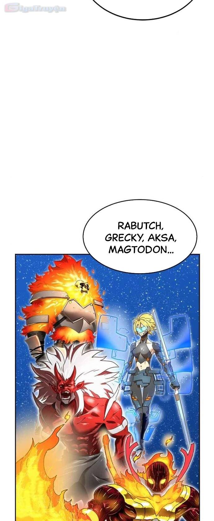 Double Click: Chapter 97