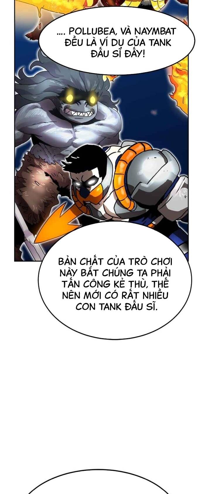 Double Click: Chapter 97