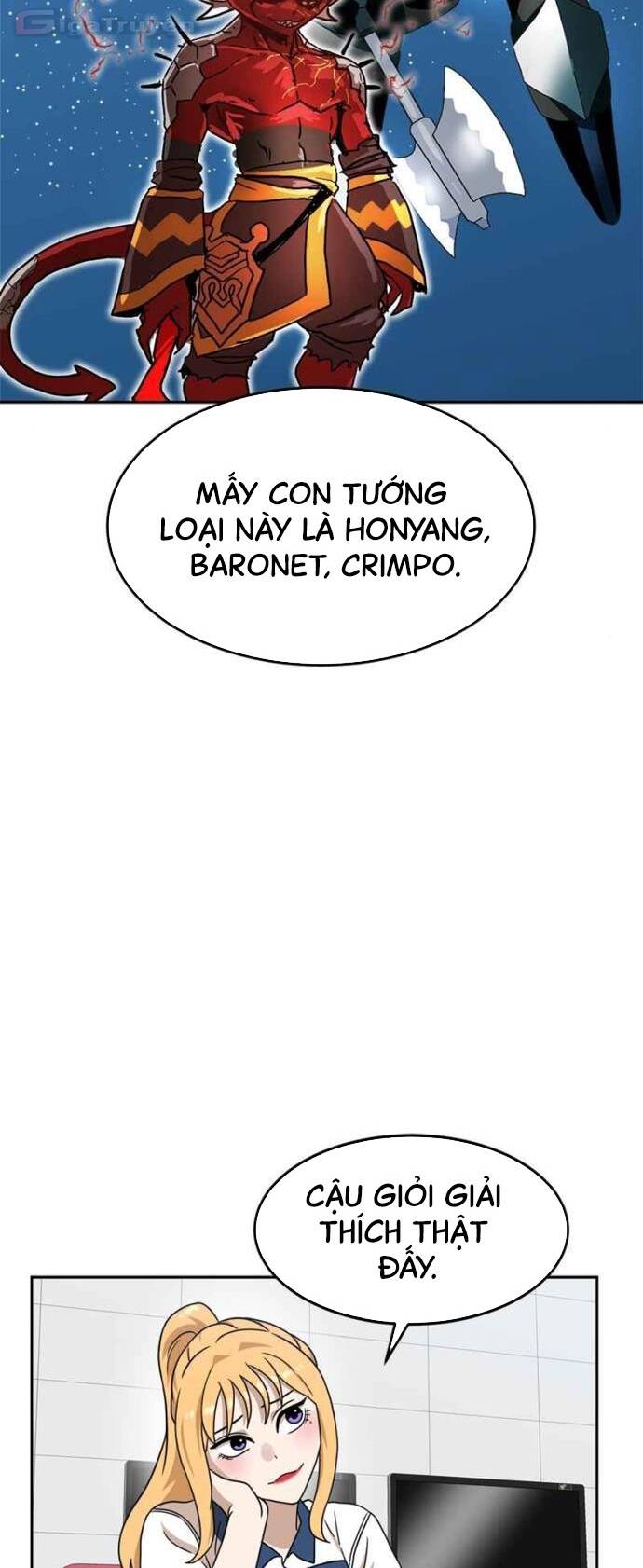 Double Click: Chapter 97