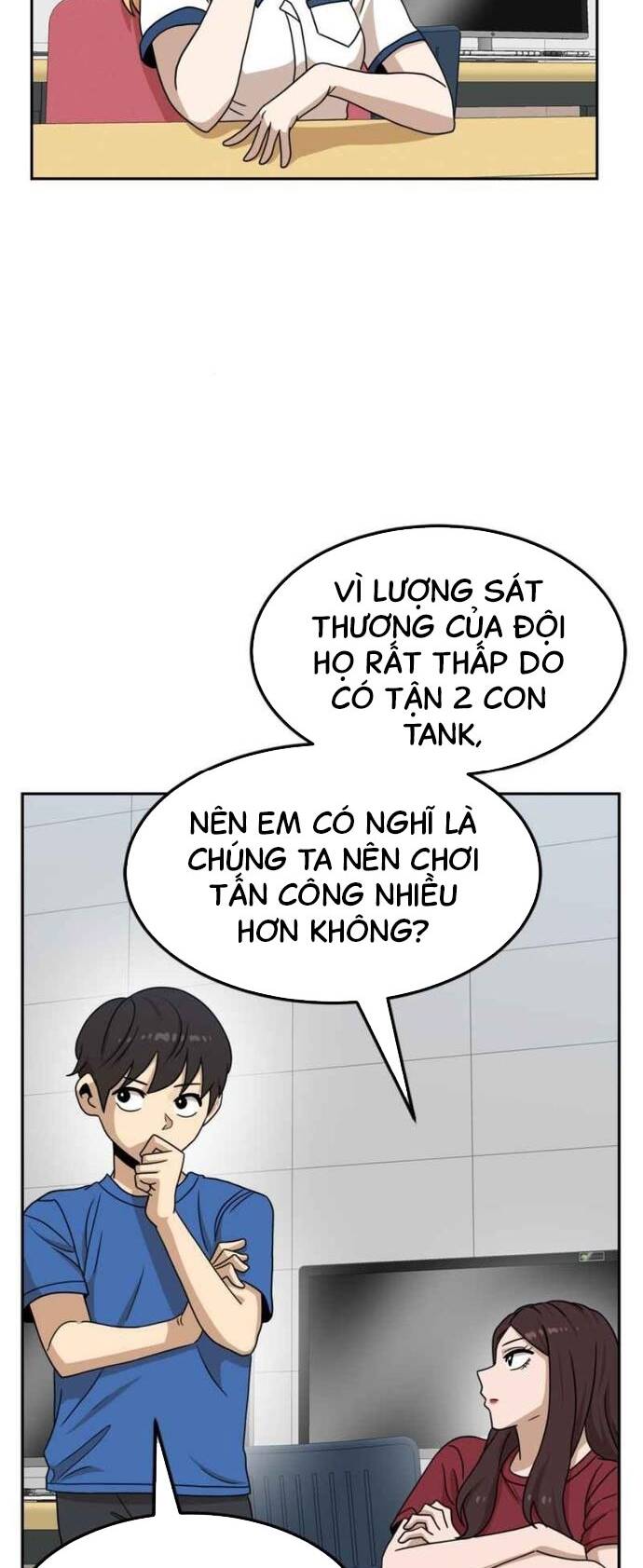 Double Click: Chapter 97